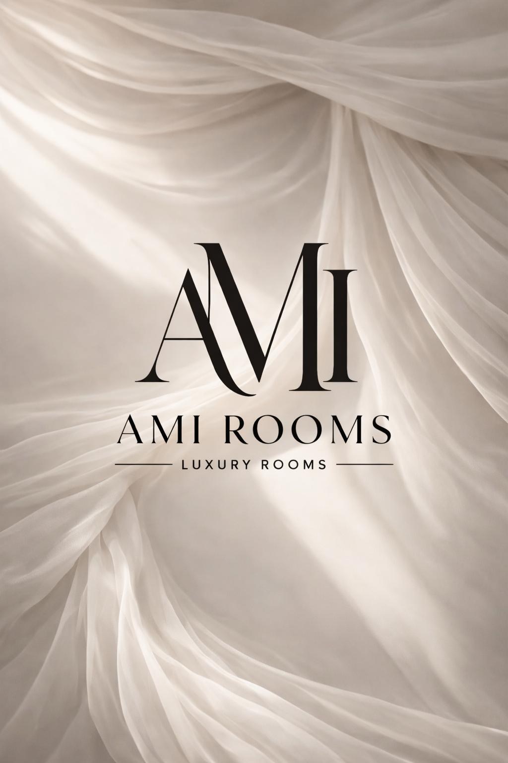 Ami Rooms — Luxury Rooms