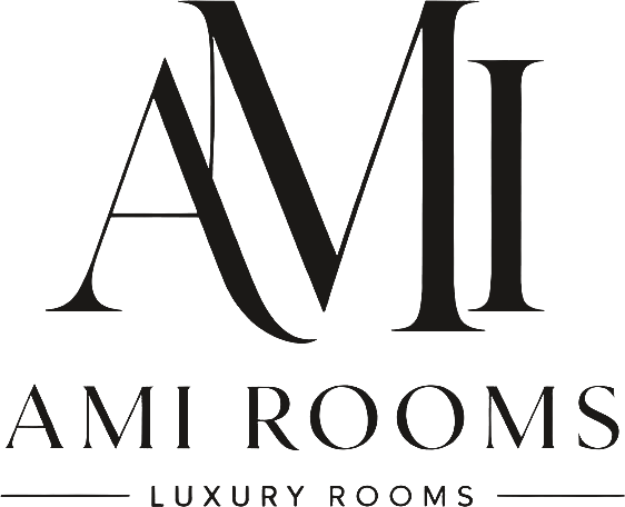 Ami Rooms — Luxury Rooms